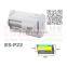 ES-P22 compact and portable security Alarm PIR motion detector