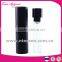 15ml Black Pump Sprayer Aluminum Perfume Bottle