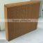 Harmless high absorbability high cooling efficiency greenhouse cooling pad