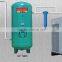 High capacity electrical cheapest and efficient screw air compressor cooler