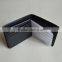 2016 wholesale Multi functioni RFID shield leather wallet