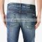 ripped effect fashion jeans men designer oem JXQ621