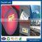 Self adhesive sticker paper antistatic label mobile phone sticker