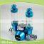 Wholesale new style cheap single gauge CO2 regulator+2 bubble counter