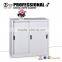ODM &OEM iron cupboard with rolling door