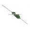 Chinese supplier:2.4X7 time-lag Military High Reliability Fuses