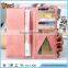 Factory Price Wallet Slot Card Holder Cover Flip Leather Case Wallet Case