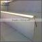 1200mm, 50W,led pendant linear light for home decrating,Aluminum Profile,SMD2835,2700-3200K