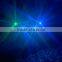 Color box+Logo design+Discount 6pcs 3W RGB DMX LED Mini Crystal Ball Light