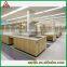 used laboratory furniture;wall bench;island bench;laboratory furniture