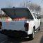 2003+ D-Max Double Cab Tonneau Cover/camper shells