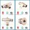 Custom High precision CNC metal parts of manufacturer