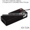 High Quality Universal Portable 12V 5A Lead Acid Rechargeable Battery Charger