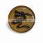 Free Design Metal Button Badge, Made in China