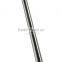 Modern style chrome plated iron wooden floor lamp,chrome plated iron wooden floor lamp,wooden floor lamp F1026