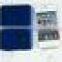 dual USB power bank 6000mah & charger for tablet PC, mobile phone