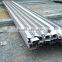 1.4517 steel channel c shaped steel rail