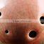Plenty retail 6 holes ocarina