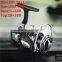 SE High End Size 1000-5000 1+1-9+1BB Front Drag Spinning Fishing Reel