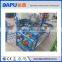 Electro Galvanized Hexagonal Wire Netting Machine