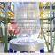 PE Film blowing and flexo printing machine in line double colors SJ65-CH