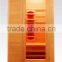 factory price fashion design infrared thai sauna