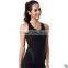 Women body shaper vest, 3 color vest, Female slimming vest for women, WA19