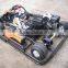 2015 hot 200cc/270cc 4 wheel racing go kart with steel safety bumper pass CE certificate