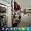 high quality white color wardrobe closet