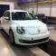 B/NEW CAR - VOLKSWAGEN BEETLE 1.6L- DEMO VEHICLE (LHD 819970)