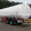 INDOX 48000 L LPG TANK TRAILER (8050)