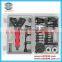 Air conditioner car compressor clutch hub remover installer kit removal tools