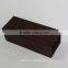 magnetic eyeglass case custom leather sunglasses case