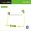 2016 Viewmedia Hot New bluetooth headset with power bank VM-Q8
