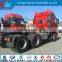 FAW tractor 6X4 tractor head truck semi trailer using tractor heavy duty tractor truck china head truck manufacturers