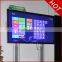 55" infared touch screen with PC