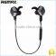 REMAX S2 Sports Bluetooth Headset Wireless Headphones Bluetooth4.1 outdoor Sports Earphones For iPhone6s/Sumsung/LG