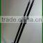 folding trolley pull handle detacheable case handle for soft luggage trolley handle