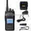 Compatible with MOTOTRBO/HYTRA new launch DMR digital handheld radio ZASTONE D900 UHF400-480MHz DMR digial 2- way radio