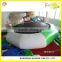 Best quality inflatable water trampoline for sale,inflatable water floating,water jumps