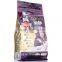 Foil Pet Food Packaging Pouch