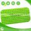 pvc bathroom floor mats