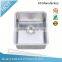 recyclable one bowl bathroom sink on line