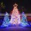 High power LED full spectrum RGB YW strip 3535 SMD for Chistmas decoration