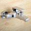 QL-0790 Thermostatic dual lever bath taps, bathroom tub & shower mixer