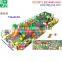 Children indoor playground equipment hot sale in Canada