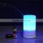 Ultrasonic Air Humidifier 7 LED Color Changing Purifier Aroma Diffuser