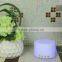 Ultrasonic Rainbow LED colors New Color-Changing LED aroma Aromatherapy Diffuser