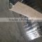 Rubber Underlayment With Silver Foil