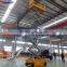Outdoor indoor used mobile self-propelled scissor aerial work platform